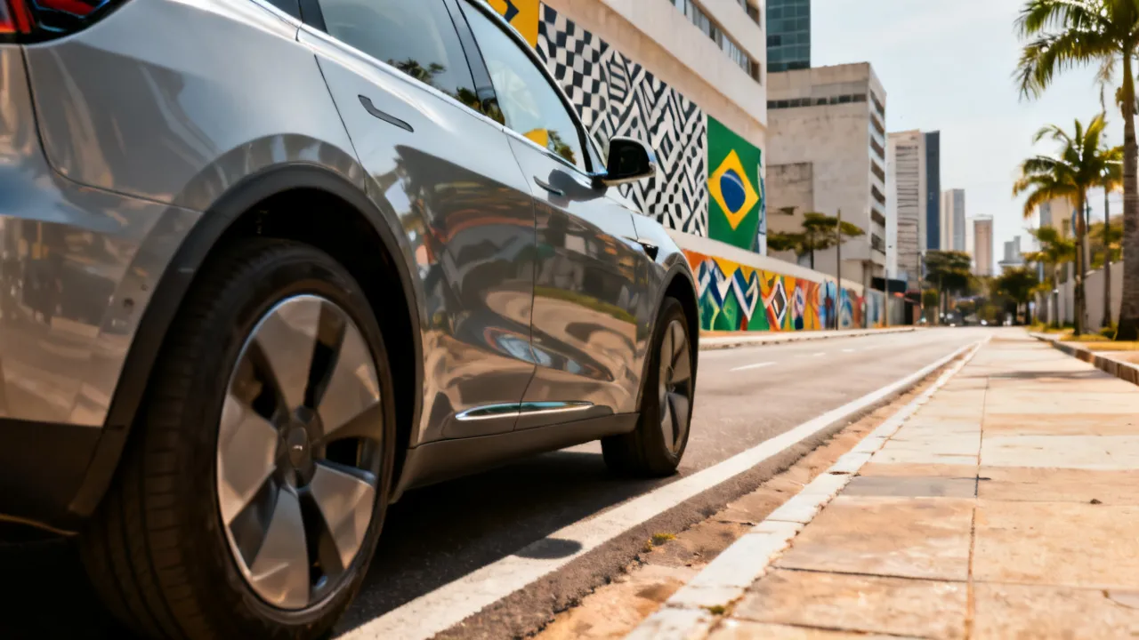Guia de Veículos Elétricos na SP: Compra e Uso