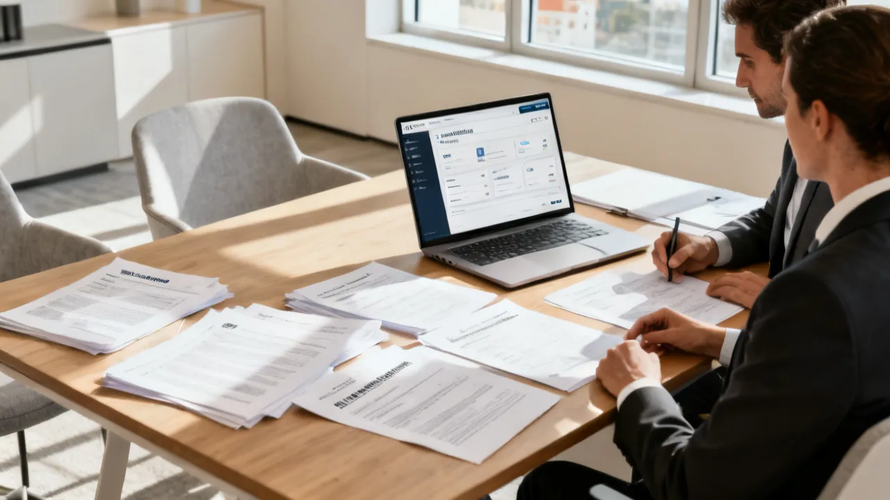 Como escolher uma Consultoria Trabalhista com segurança