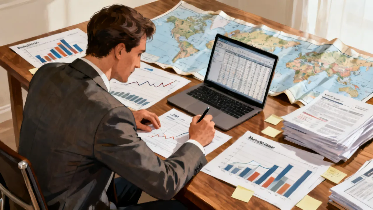 Como criar um Relatório Mercadológico eficaz