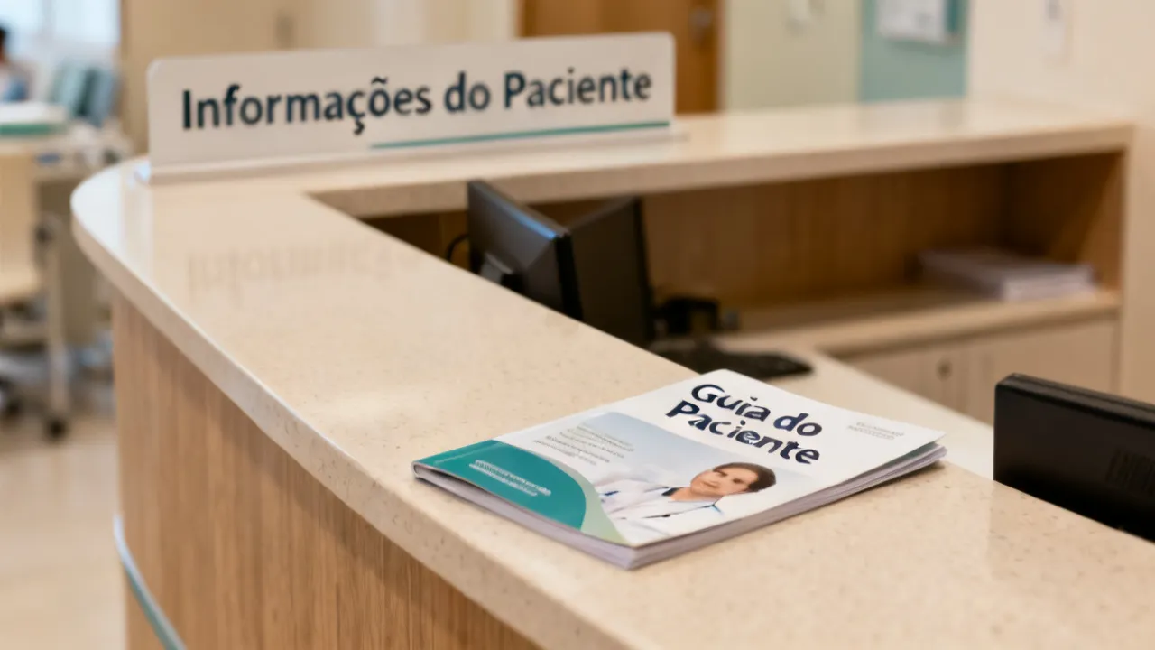 Atenção Secundária em cuidados: guia objetivo e prático