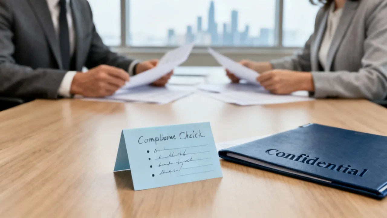 Bez Auditores: guía objetiva y requisitos clave