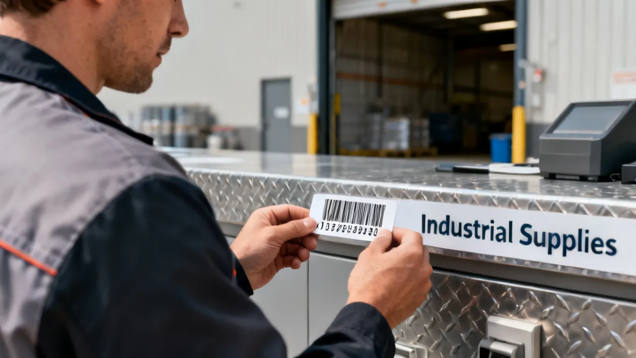 Understanding Supplier Identification Code 055.581.671-06