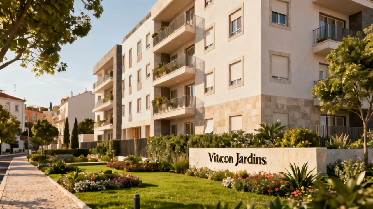 Vitacon Jardins: Localização e orientação para escolha segura
