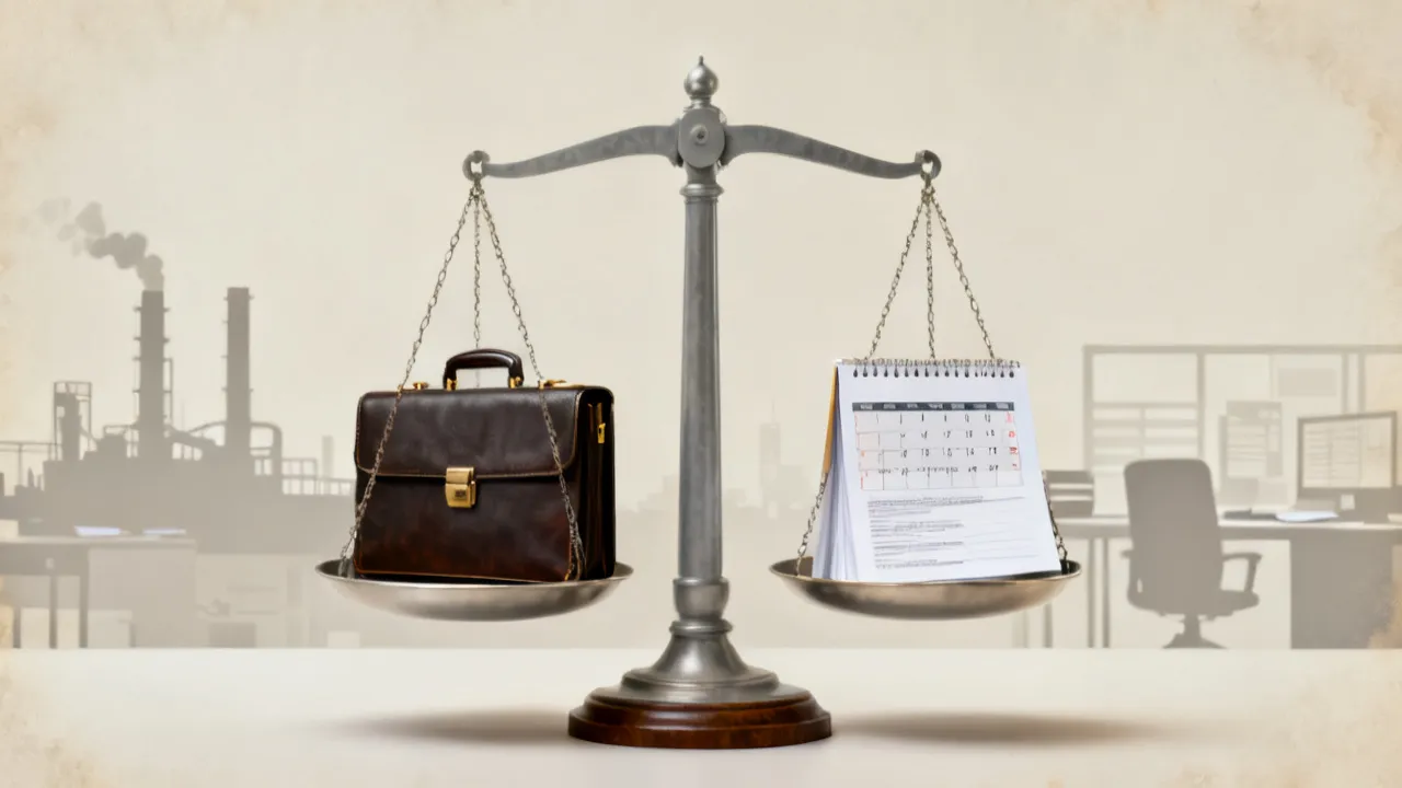 Direito Trabalhista: Recompensas, regras e compliance