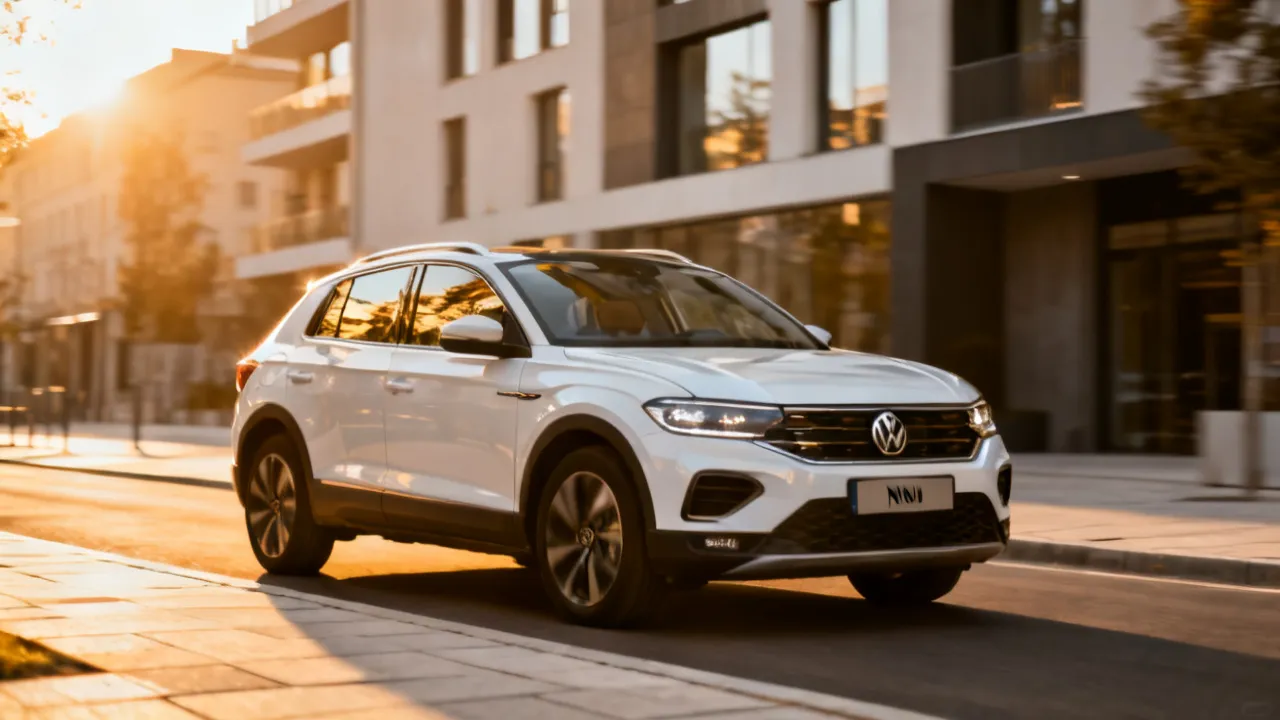 Volkswagen Nivus Opiniões: Guia Completo e Comparativo