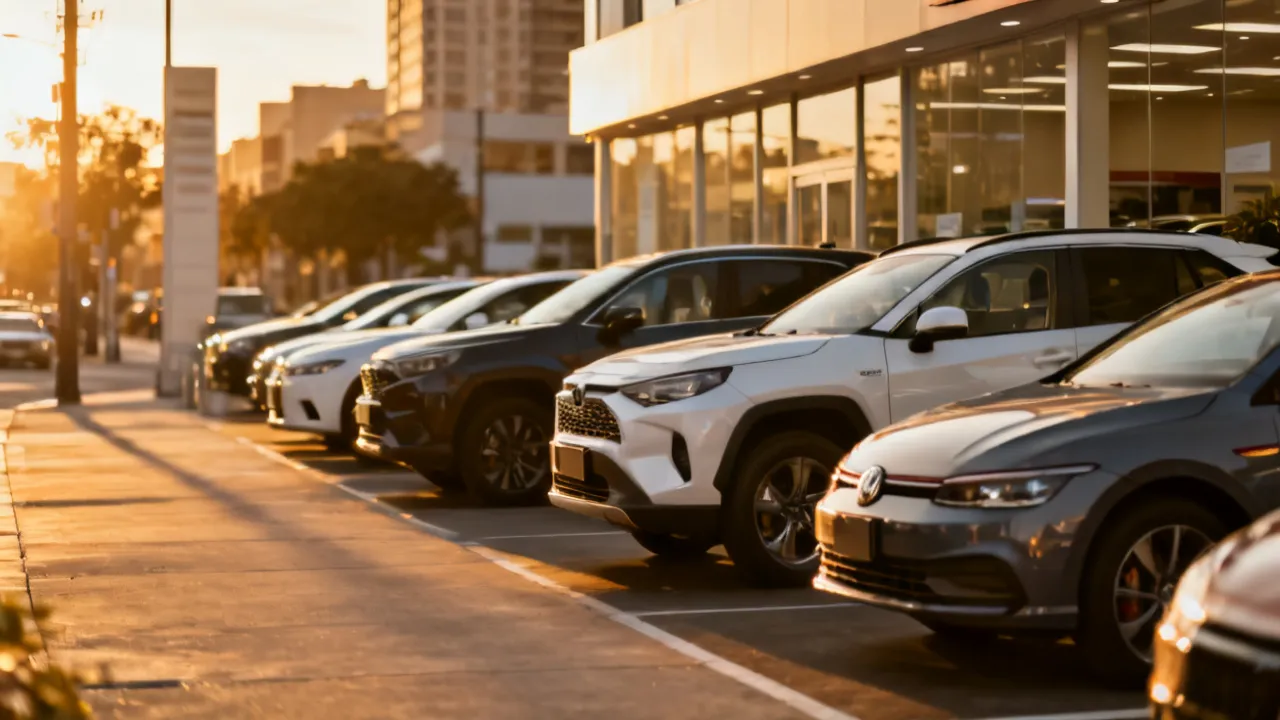 Meucarronovo Bh: How to Find a Cheap Car Nearb y