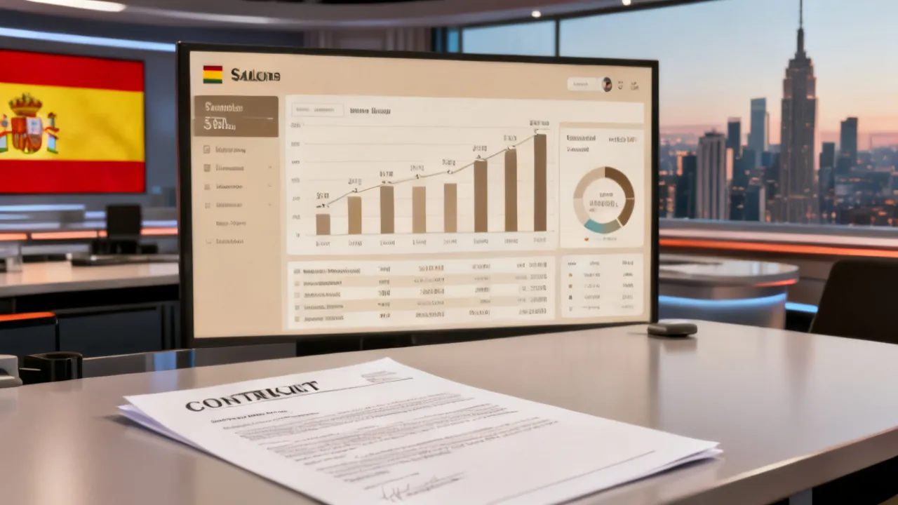 Bdo Salarios: Guía objetiva para entender rangos