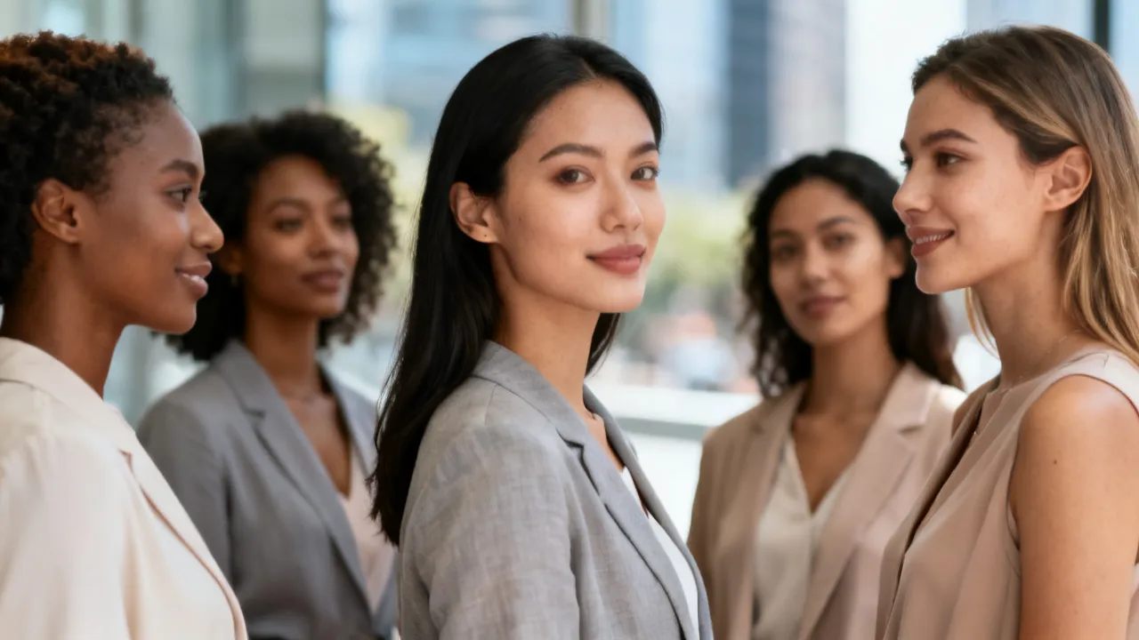 Mulheres niais: guia profissional e requisitos essenciais