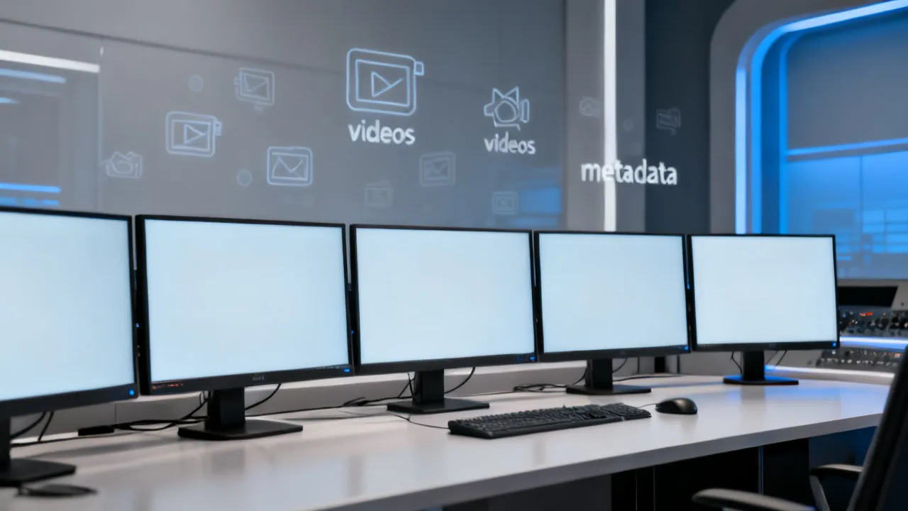Guía profesional sobre vídeos y contenidos digitales