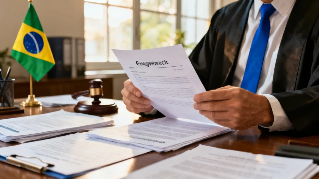 Como escolher um Advogado Trabalhista Empresarial