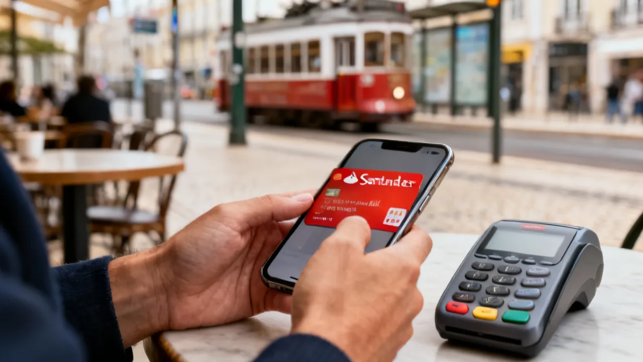 Cartao Pj Santander: guia completo e requisitos essenciais
