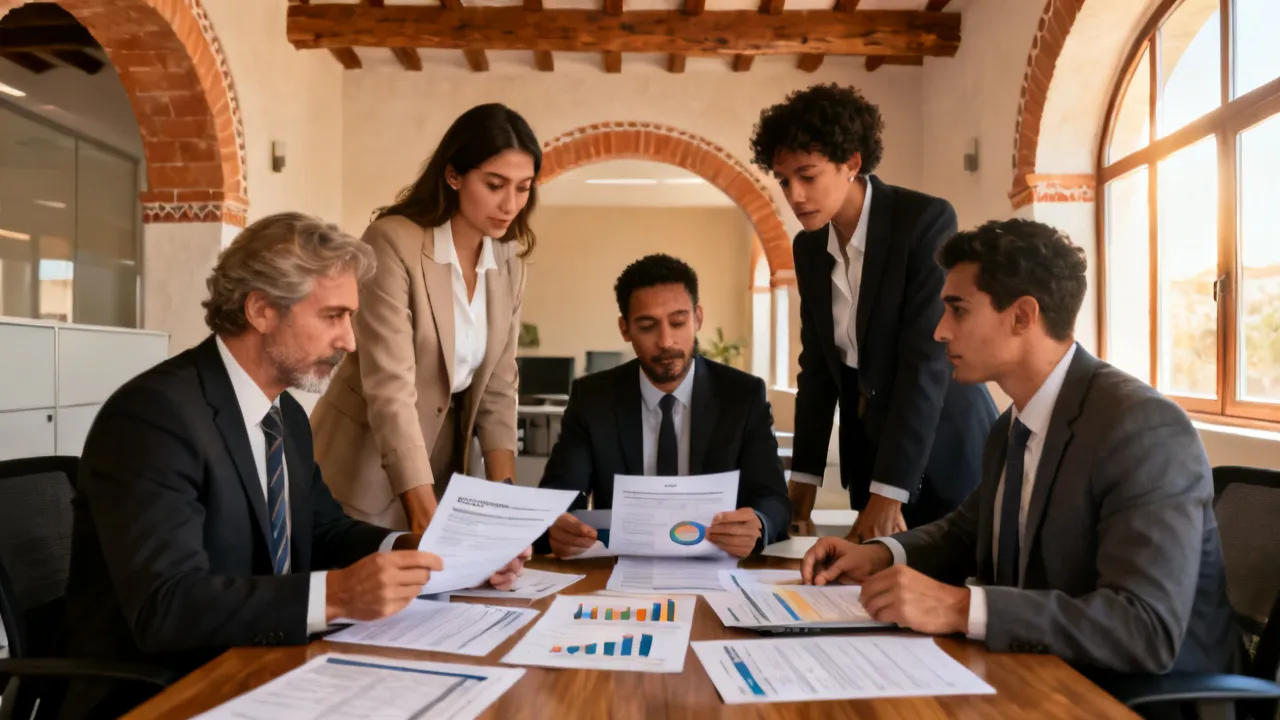 Guía profesional de Sociedades Seguradoras y su oferta