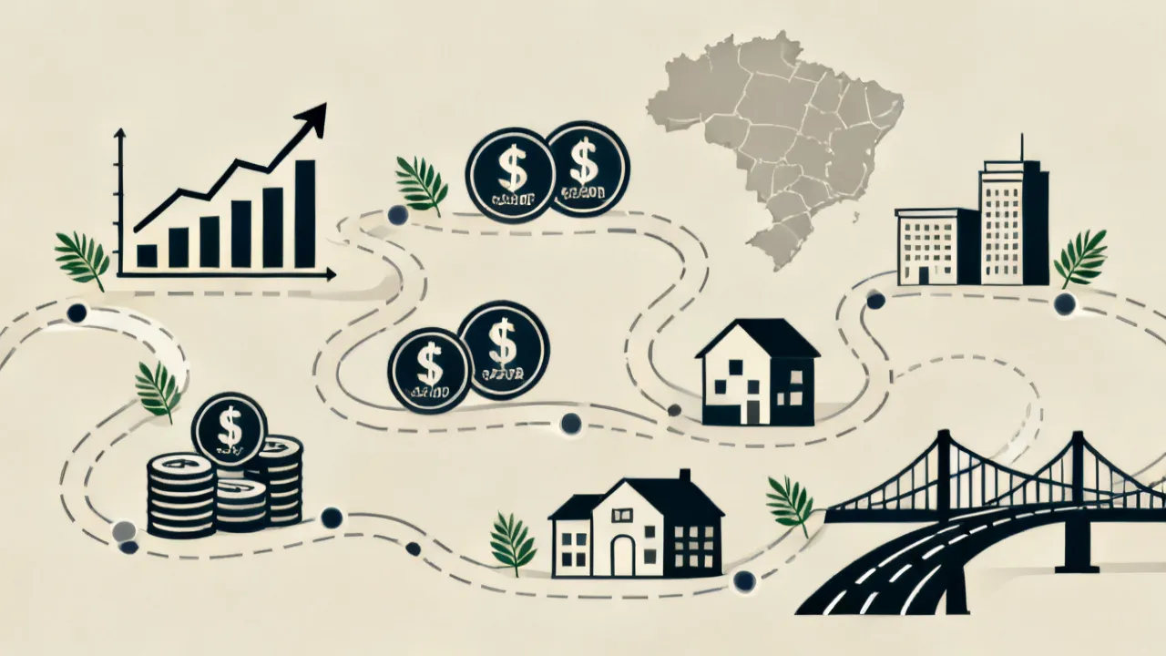 Guia estratégico de Investimentos Lucrativos