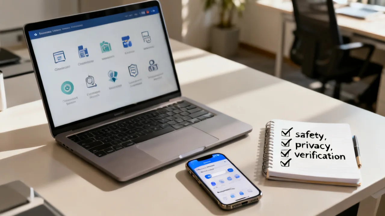 Objective Guide to Online Adult-Content Platforms