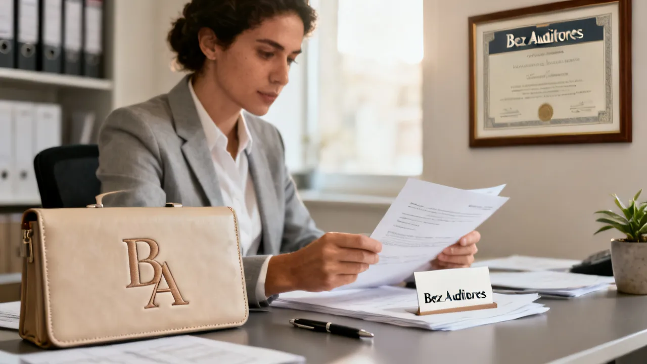 Bez Auditores: guía experta y requisitos clave