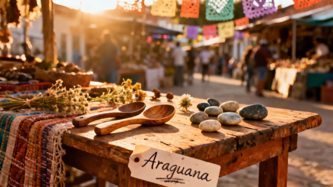 Guía objetiva sobre Araguana y su contexto local