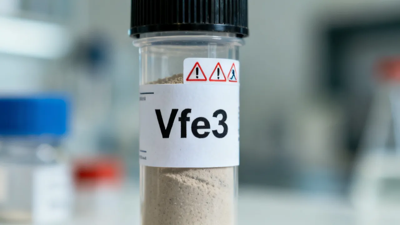 Vfe3: Expert Guide for Supplier and Pricing Decisions