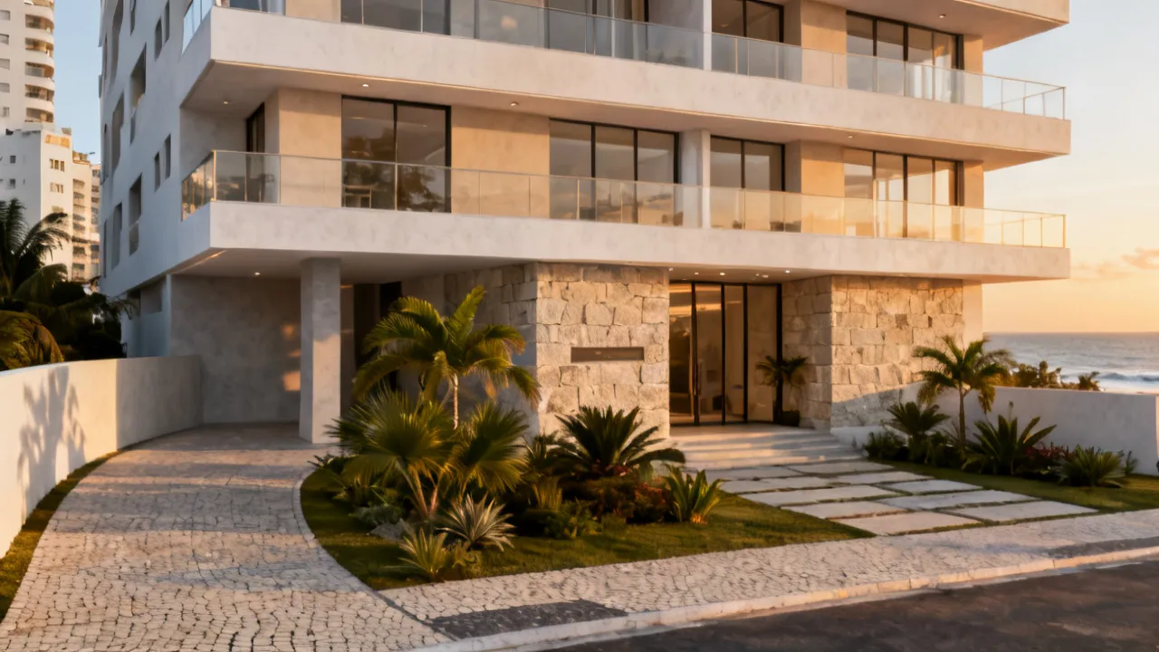 Construtora Leblon: guia completo e análise do setor