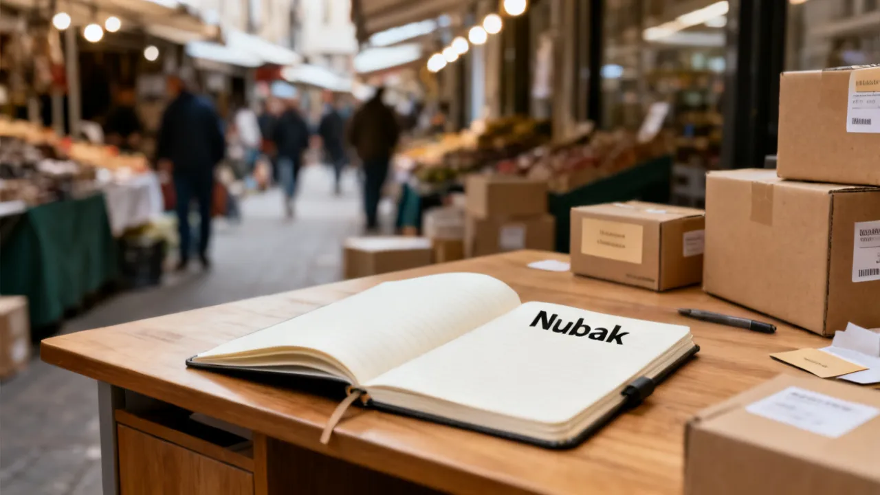 Nubak: Practical Supply, Sourcing, and Quality Guide