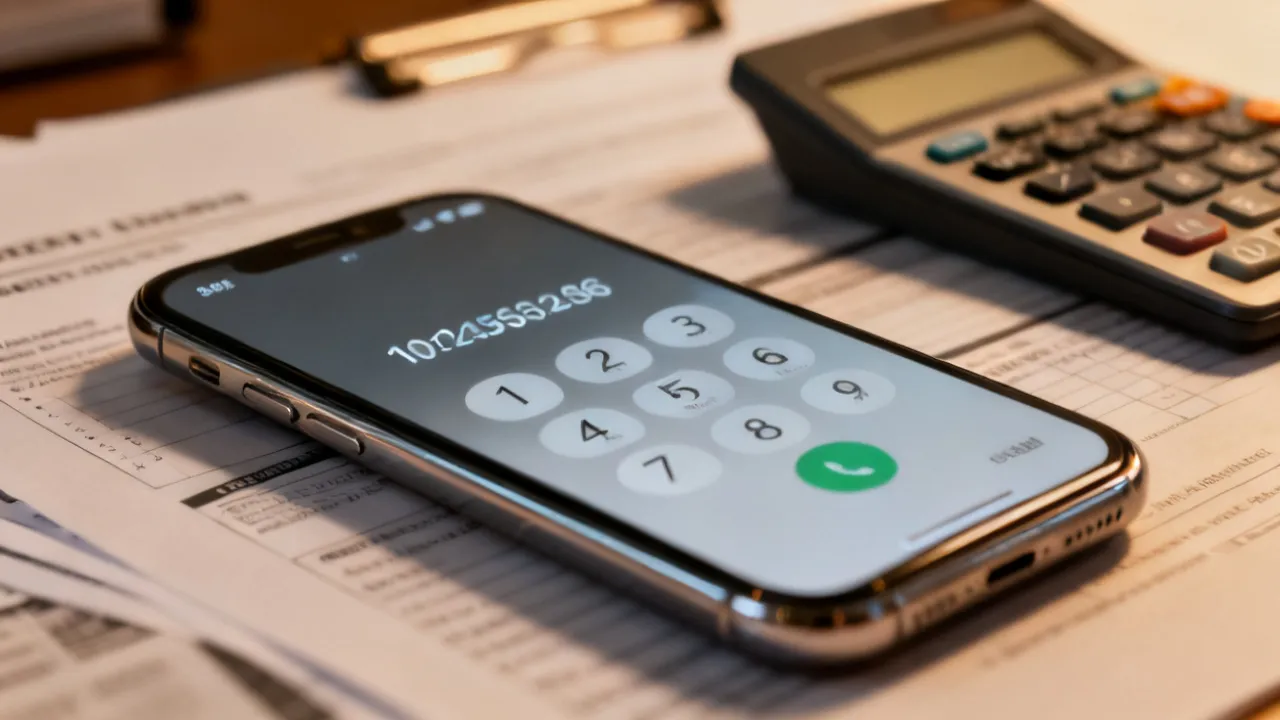 How to Evaluate Mobile Contact and Vendor Credibility