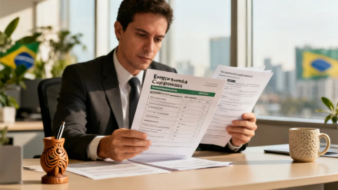 Guia Profissional de Consultoria Trabalhista para Empresas