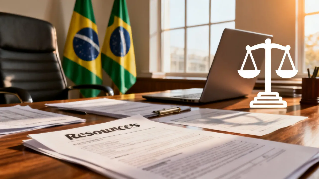 Direito Trabalhista: Recompensas e Boas Práticas Profissionais