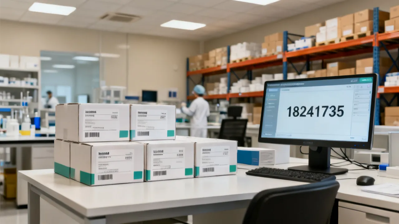 Understanding 18241735 Supply Sourcing and Pricing Criteria