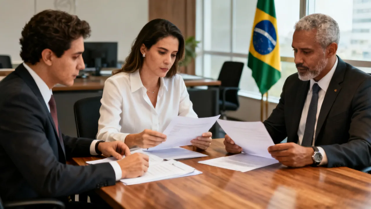 Direito Trabalhista: Consultoria Estratégica para Empresas