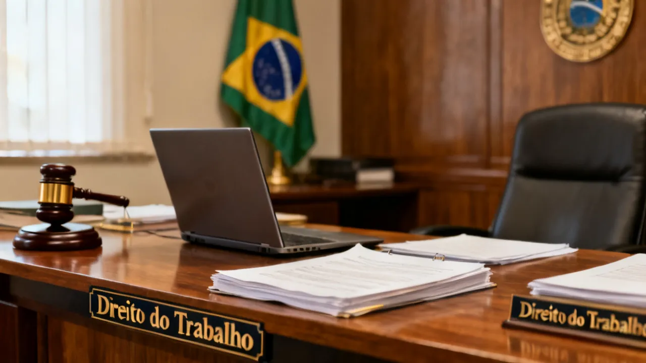 Como Escolher um Advogado Trabalhista em Marília
