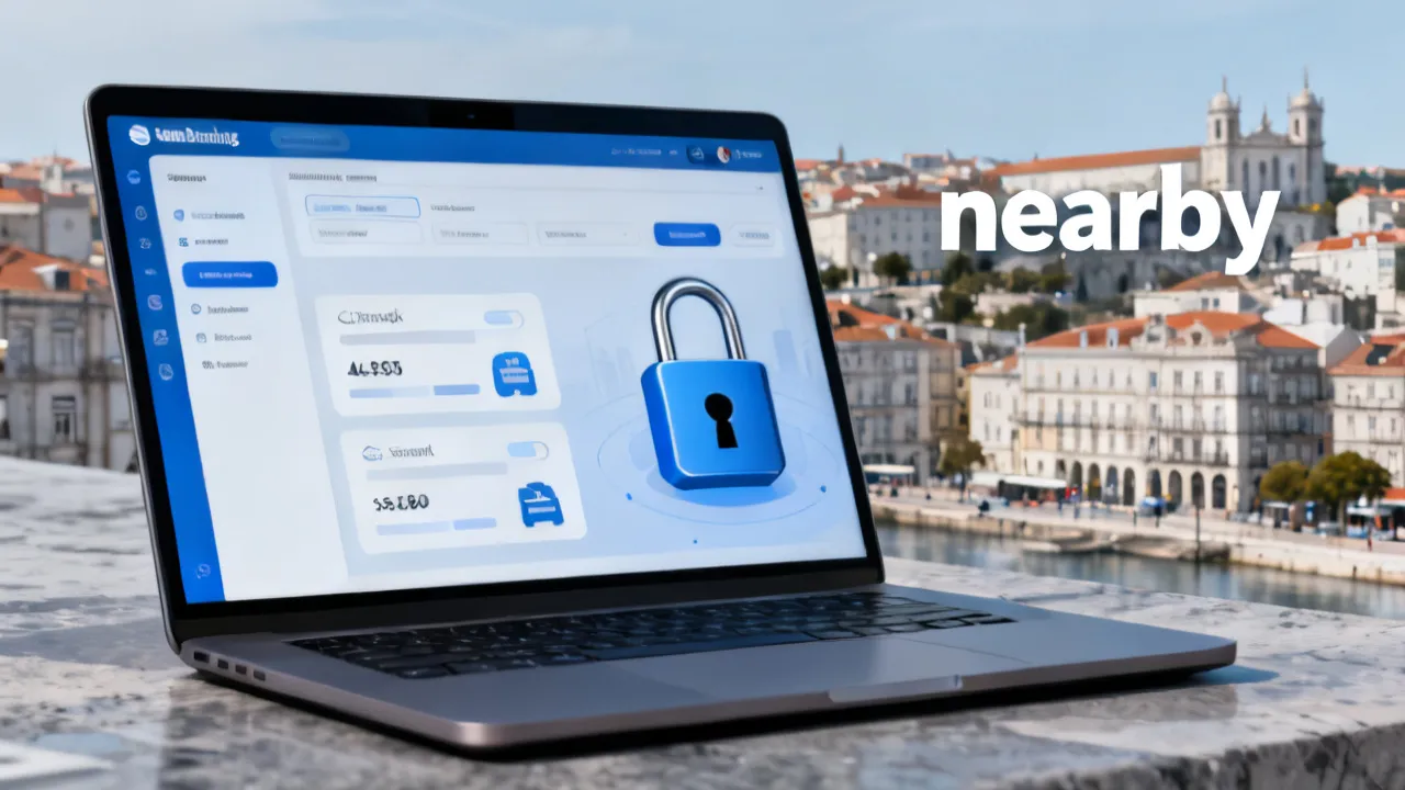 Guia Prático para Contas Online e Incentivos Bancários