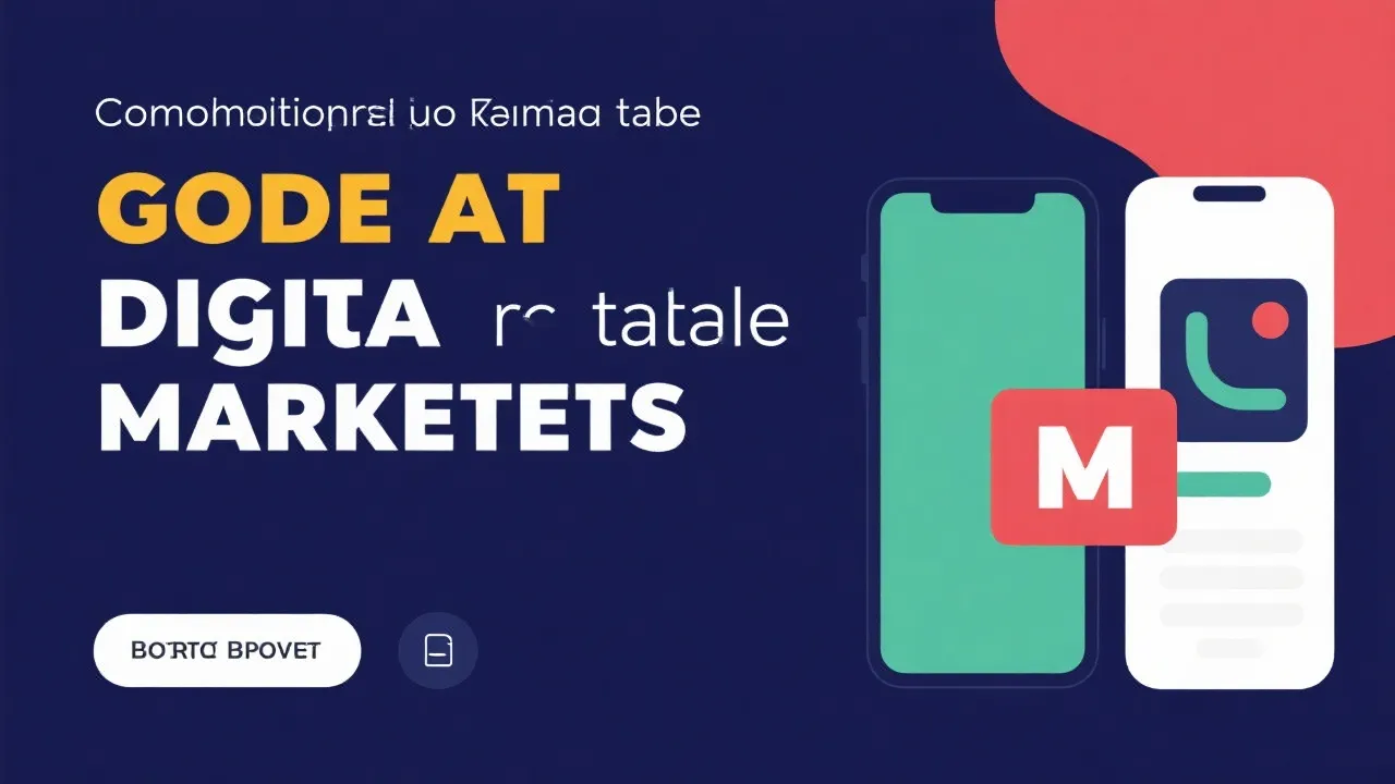 Guia Completo para Marketing Digital Iniciantes