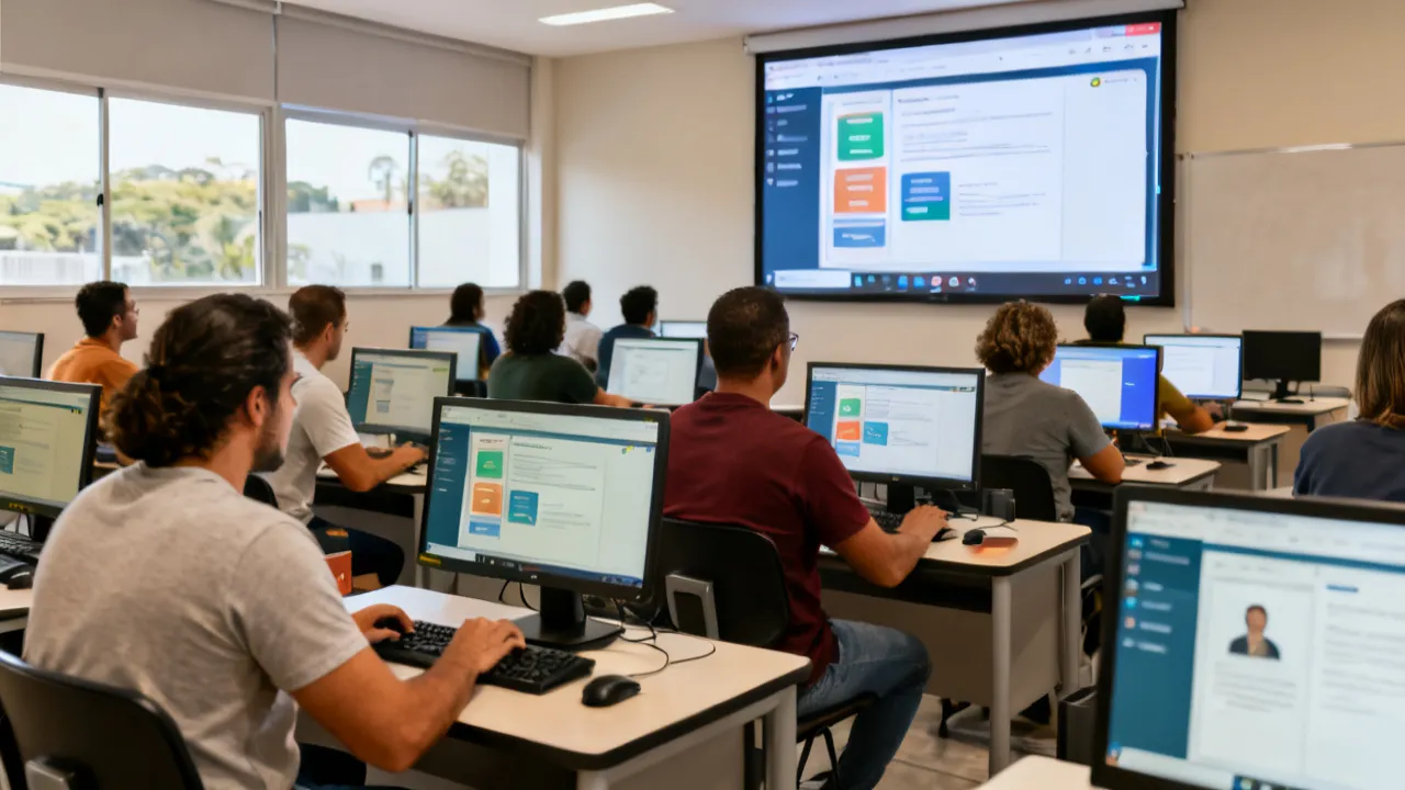 Didática Univesp: guia completo e prático para docentes
