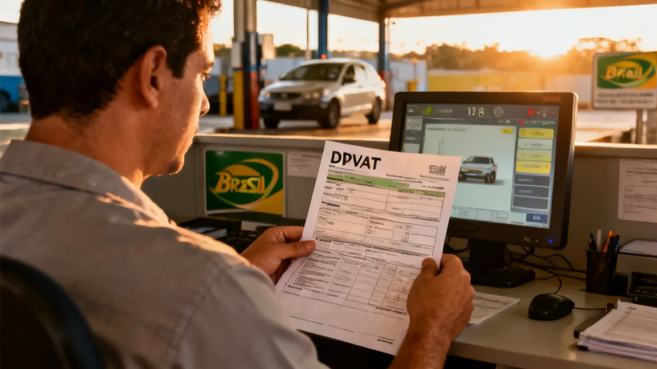 Vencimento DPVAT 2020: guia perto de você