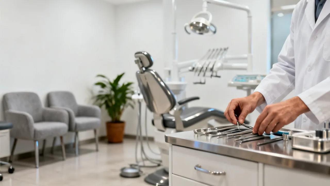 Elielma Silva: Professional Dental Care Insights