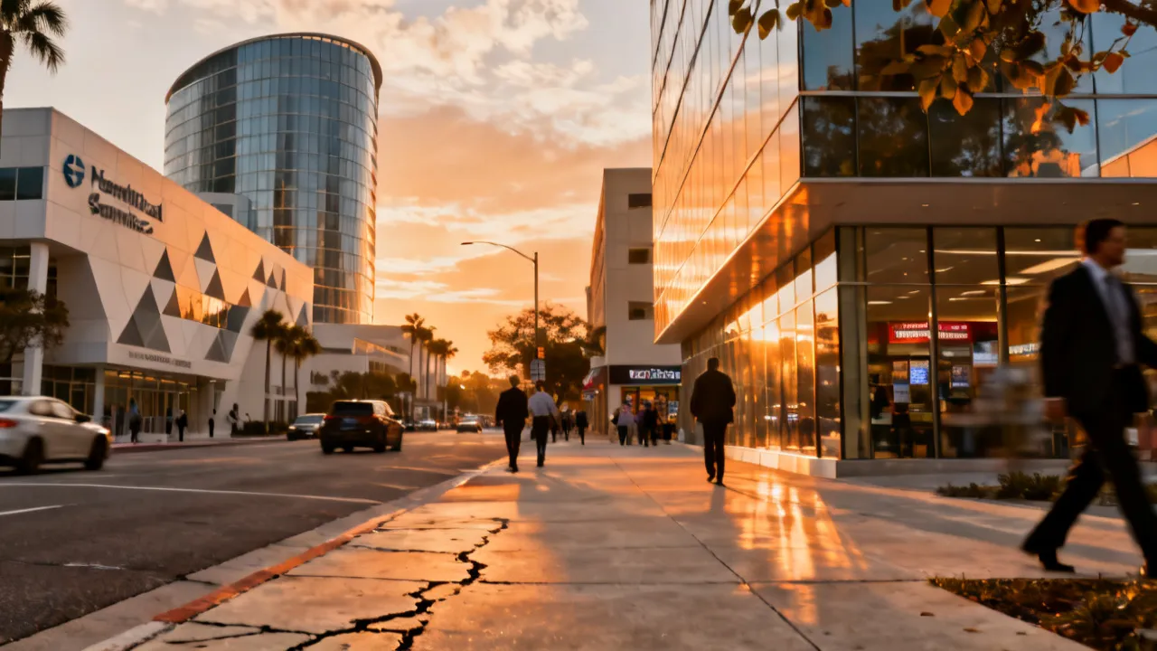 Essential Guide to Services and Suppliers in Orlando