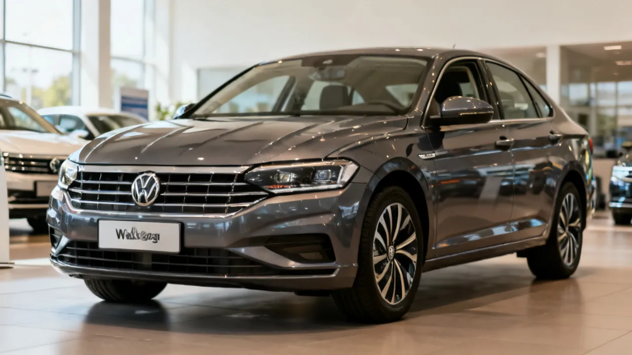 Guia de Compra Volkswagen Seminovos SP