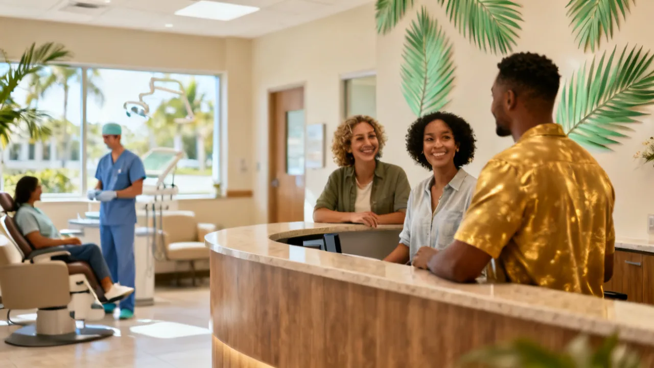 Choosing Trusted Orlando Dental and Care Services