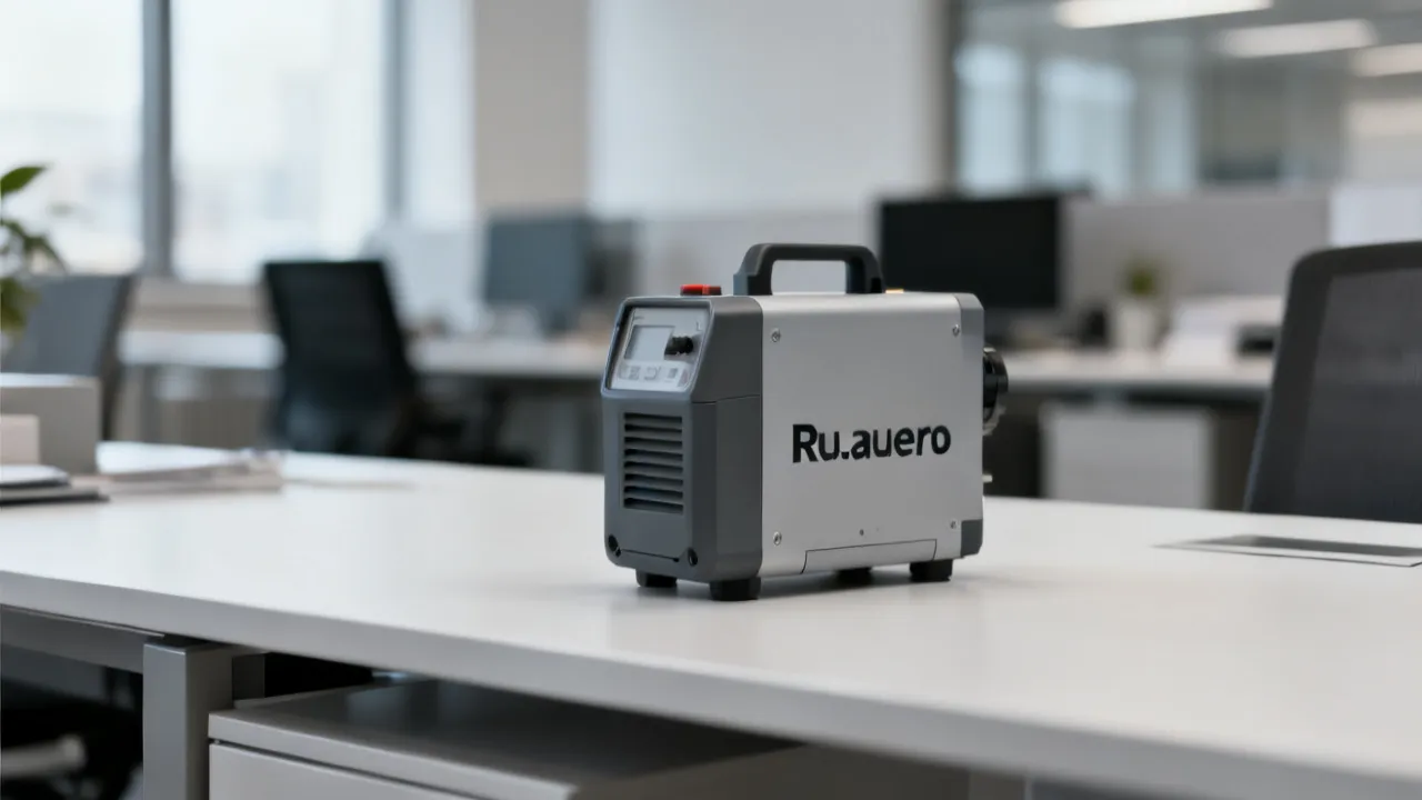 Ru.auero Procurement Guide for Smart Buyers