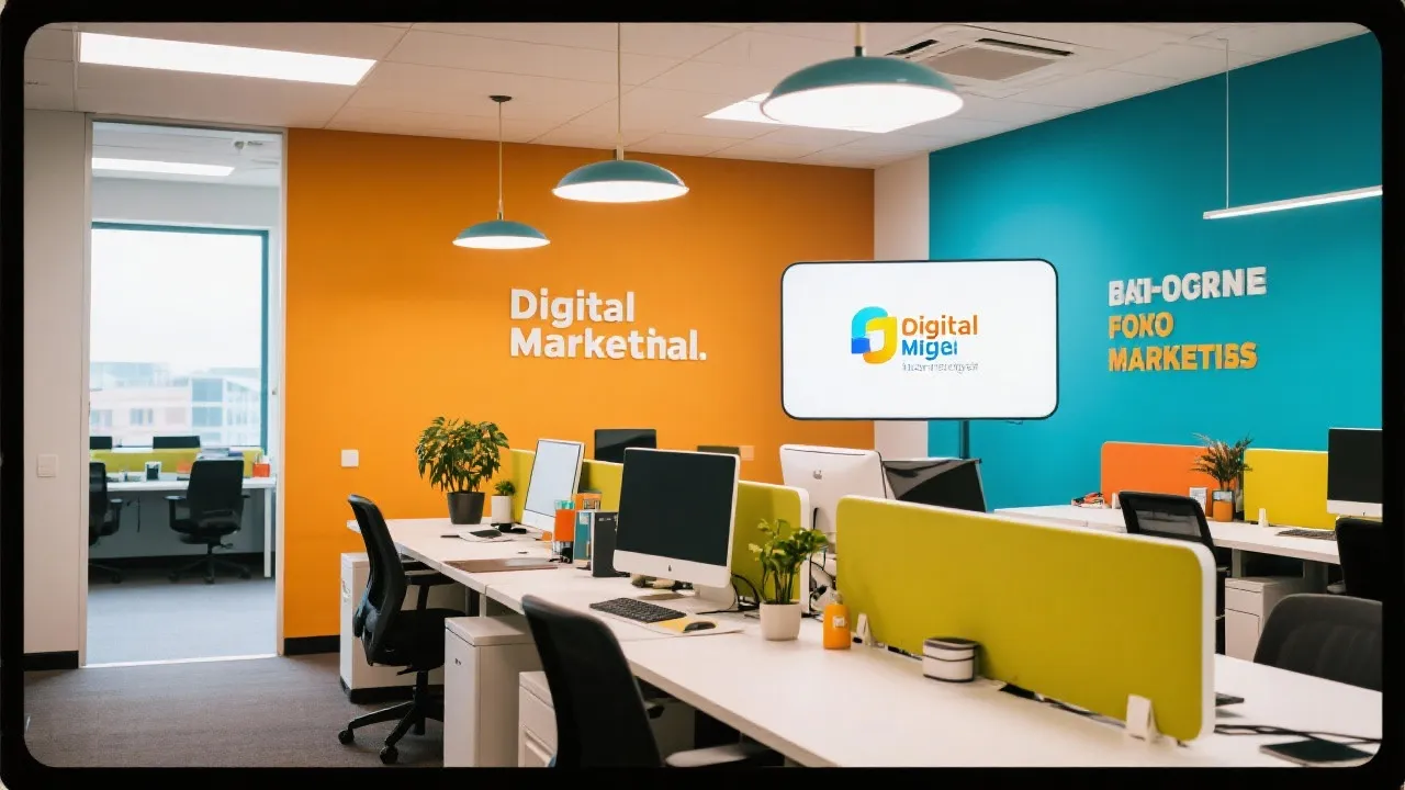 Estratégias de Marketing com a Agência Assoweb