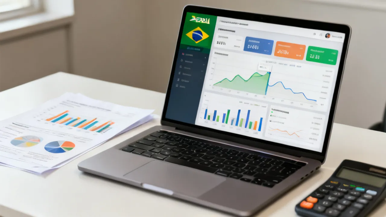 Xp Investimentos: Guia Técnico para Tomadas de Decisão
