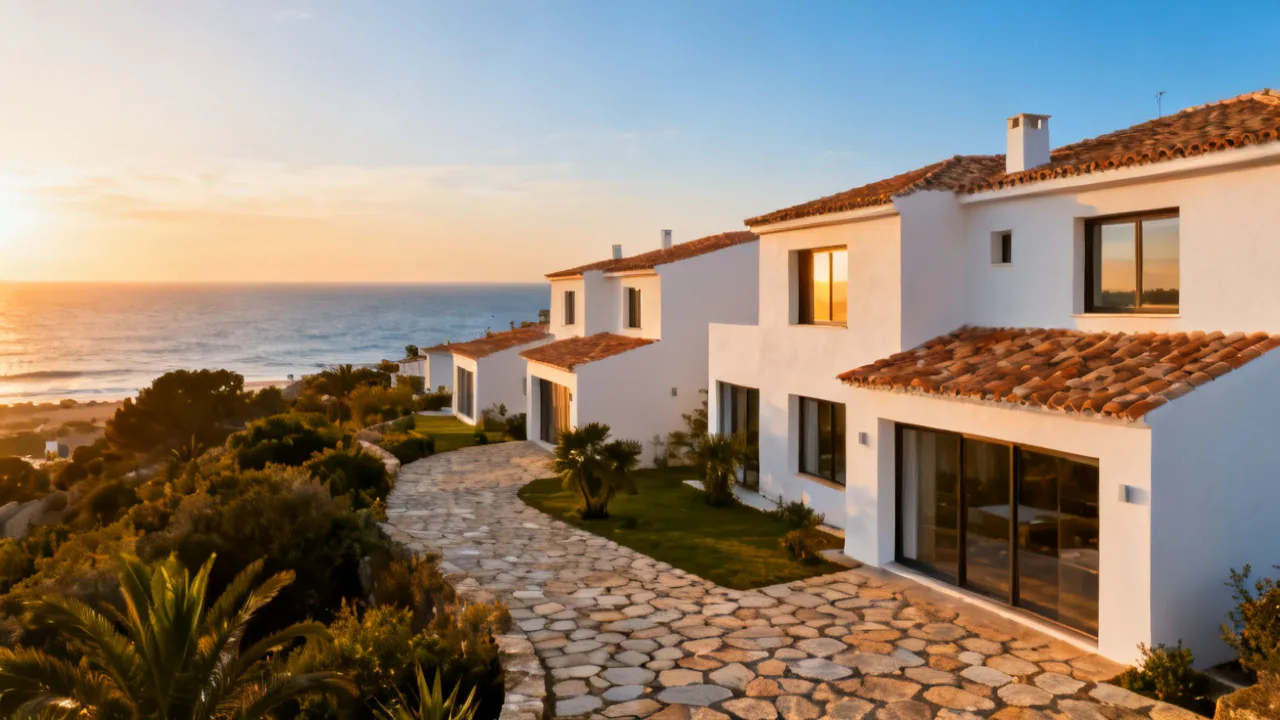 Guía experta para elegir casas con criterio