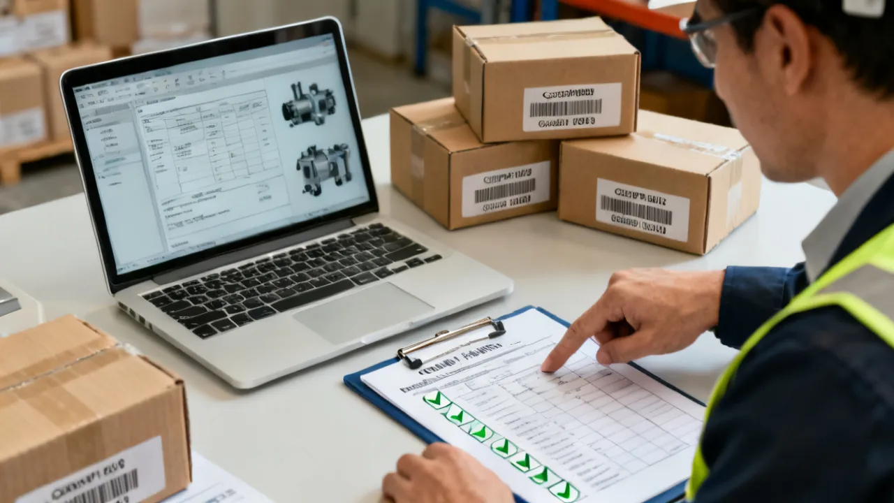 Understanding 28998869o15: Sourcing, Cost, and Quality