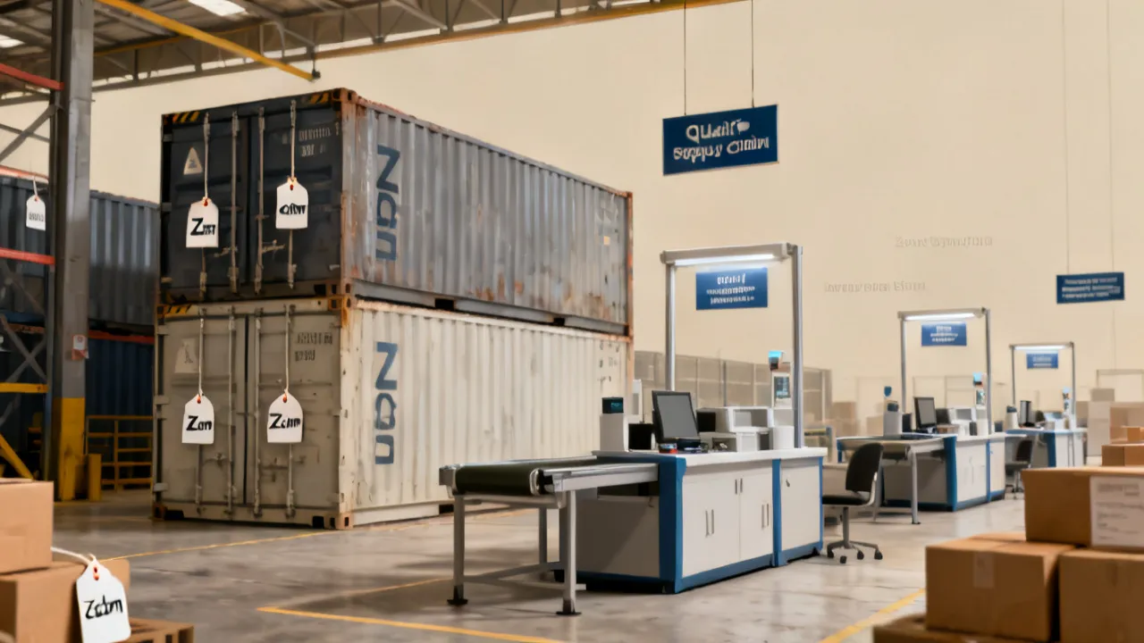 Understanding Zcbm in Modern Supply Workflows