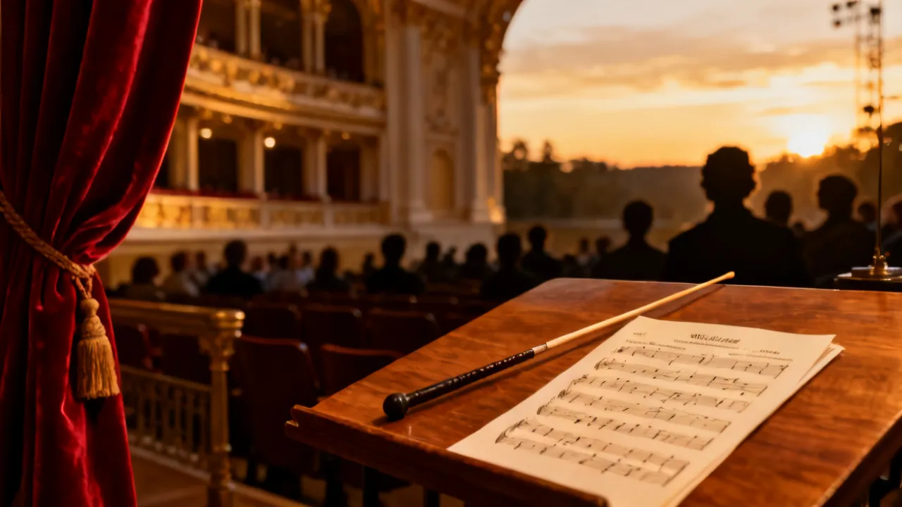 Wagner-Schüng: Musikalische Herkunft und praktische Einordnung