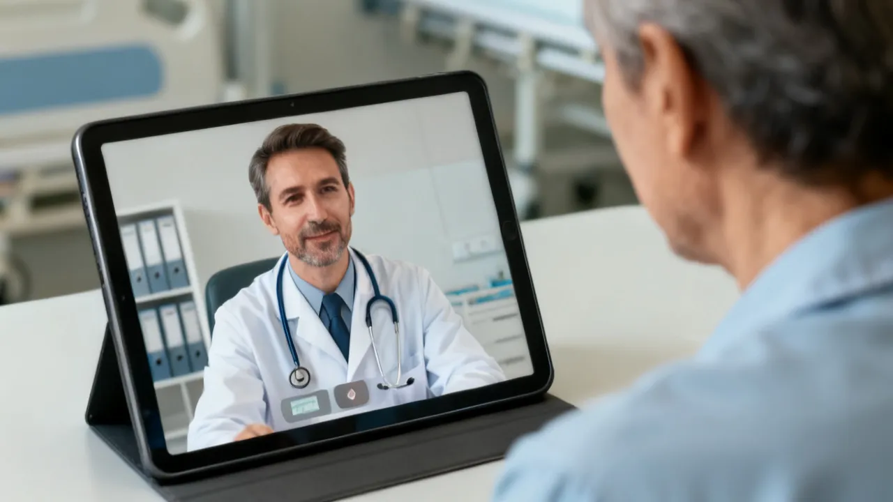 Consultorio Virtual: guía experta y requisitos clave
