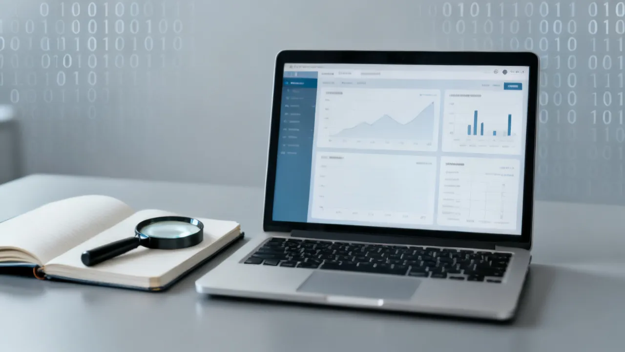 Understanding Identifier Strings in Data Workflows