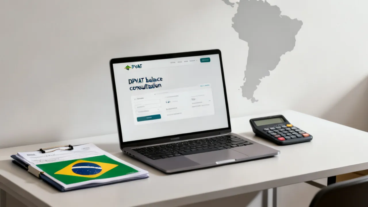 Cómo consultar el saldo DPVAT paso a paso
