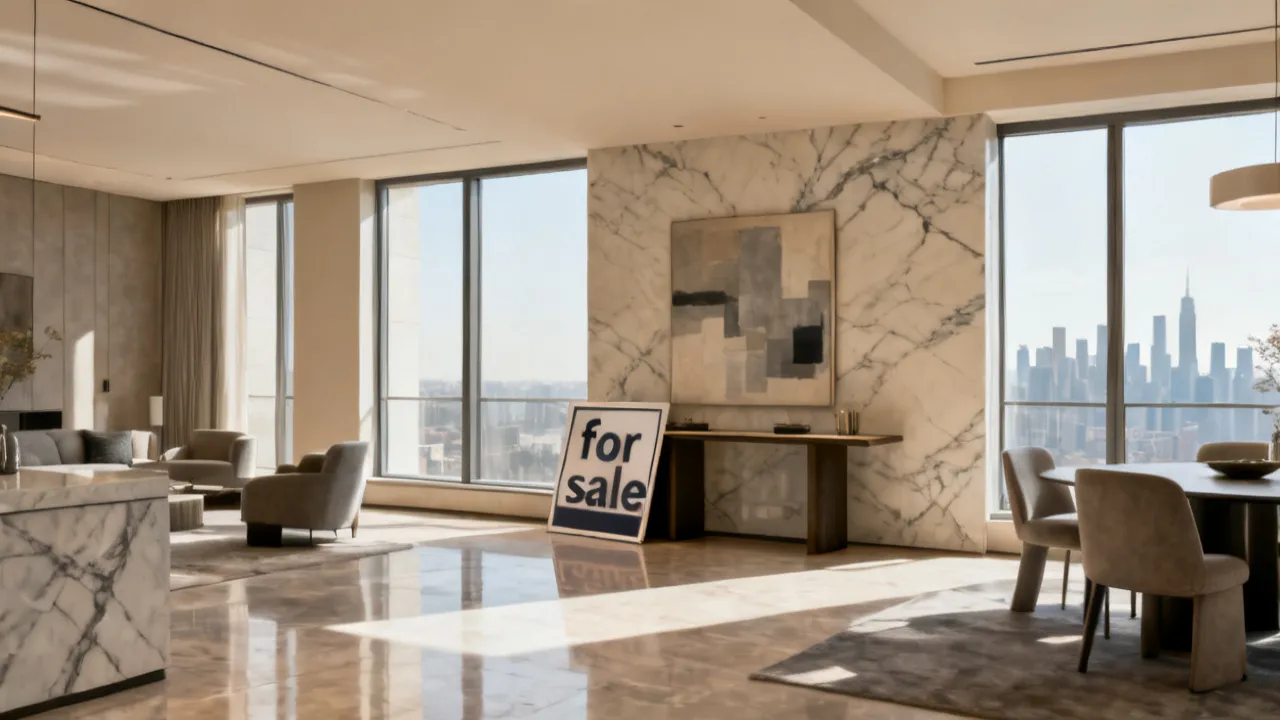 Apartamento Alphaville: Guia Completo para Decisão Segura