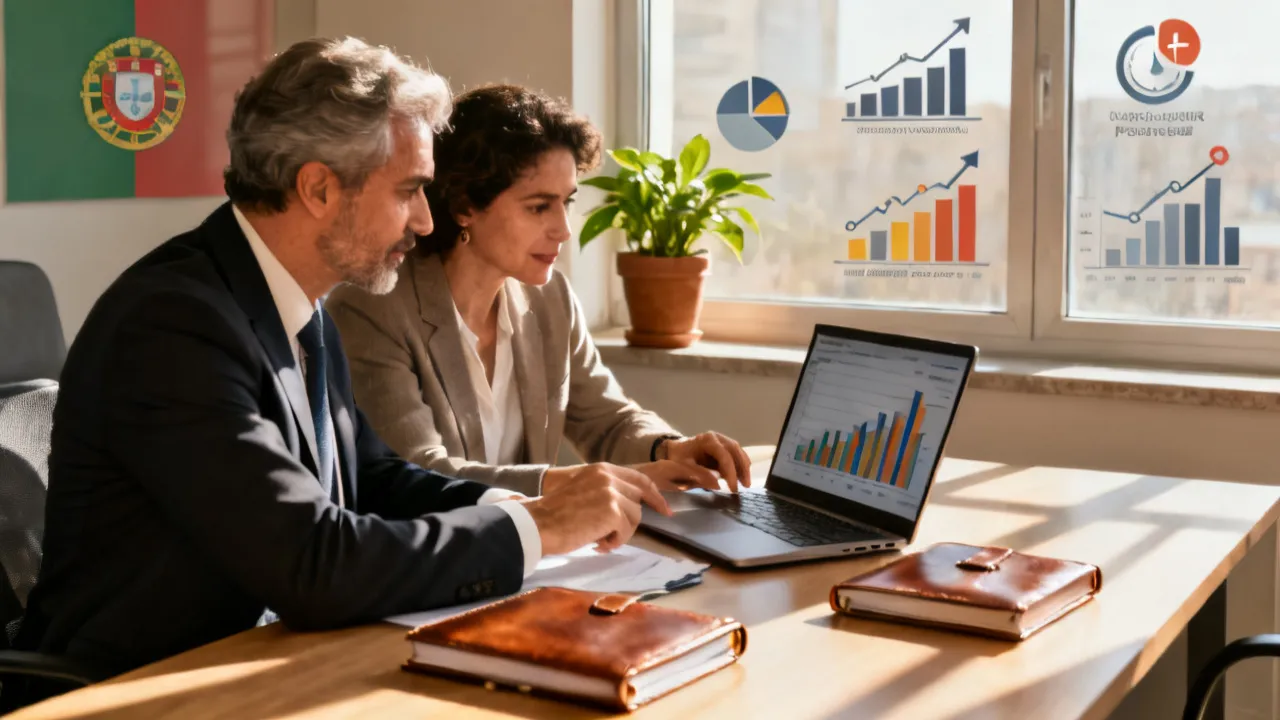 Investimentos Lucrativos com Estratégia e Gestão de Riscos