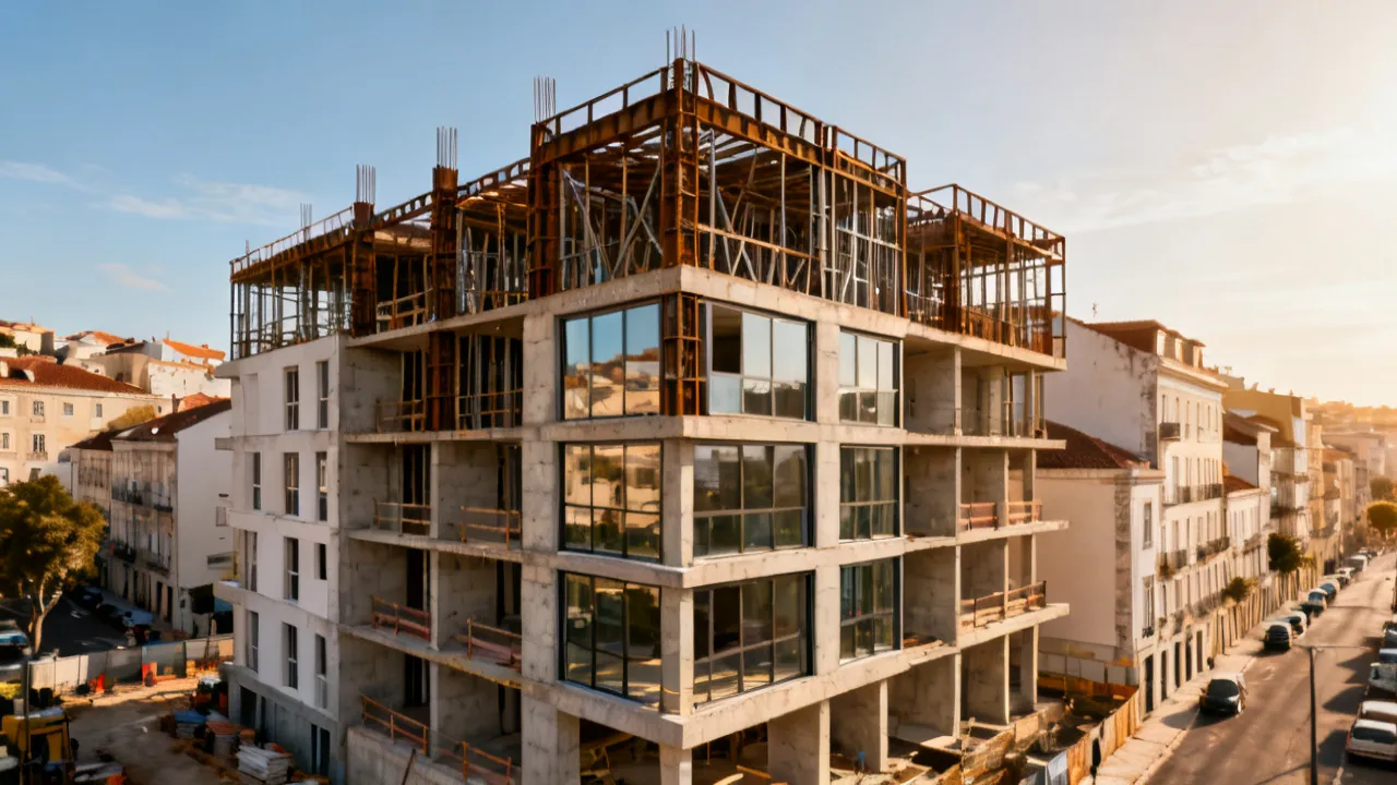 Construtora de Imóveis: Guia para Escolha Segura